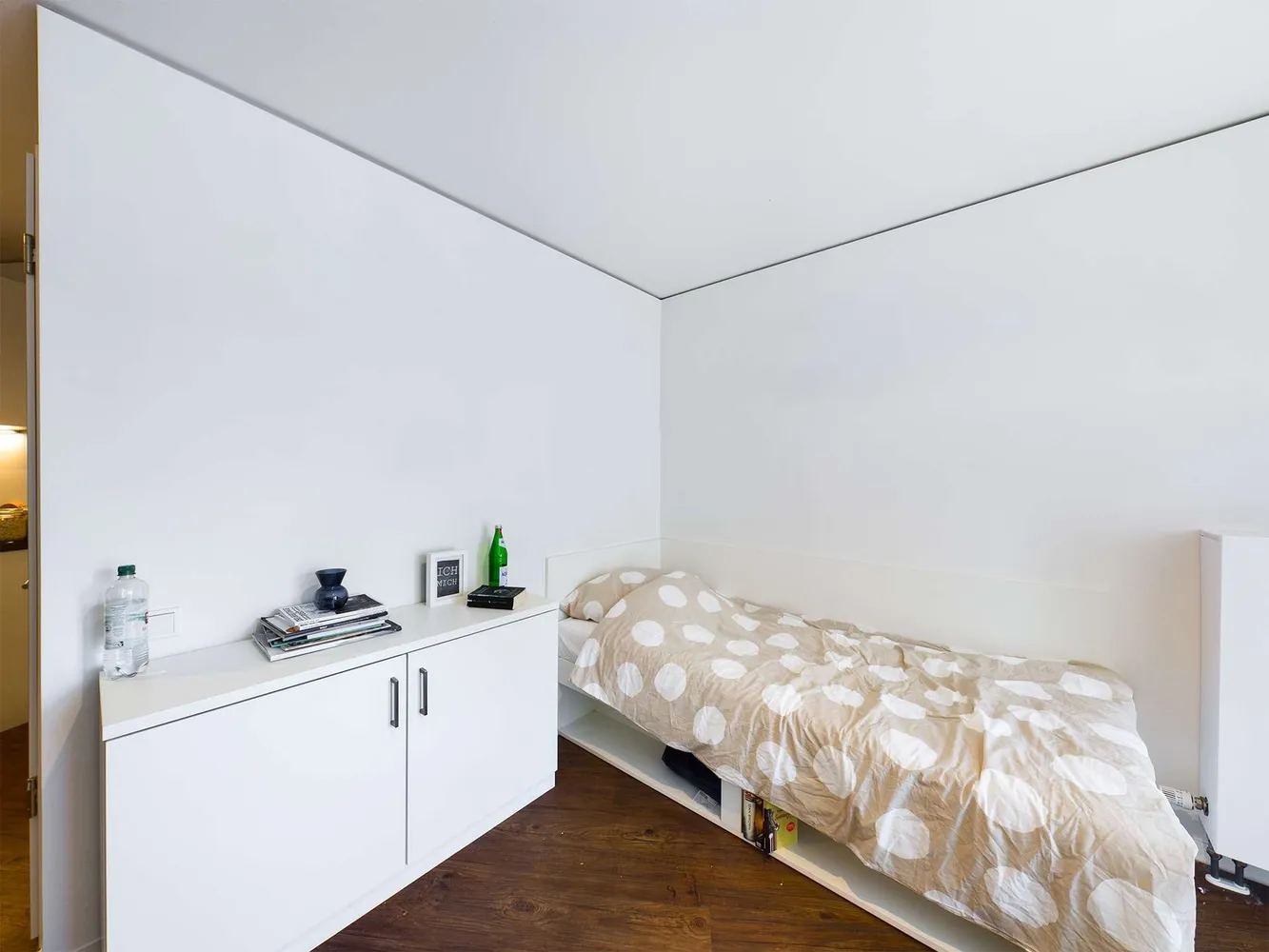 1 Zimmer Wohnung mit 32 m² in München – Bild 3