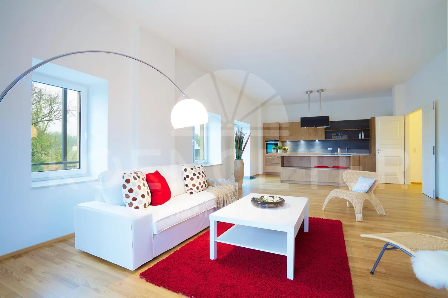 4 Zimmer Wohnung mit 142 m² in Leipzig – Bild 6