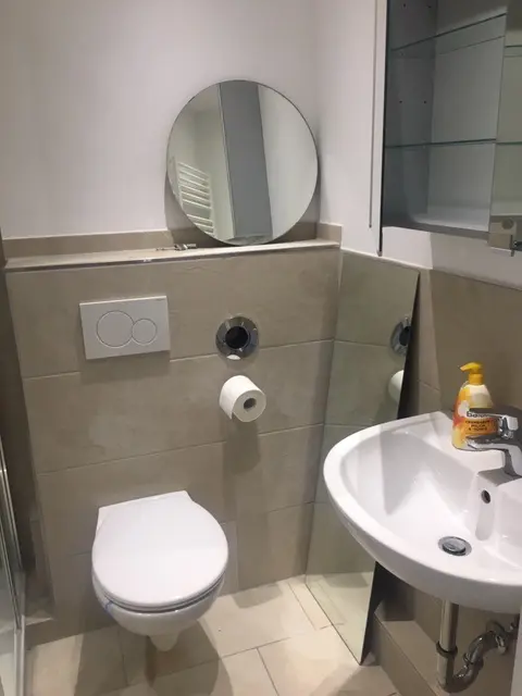 2 Zimmer Wohnung mit 40 m² in Hildesheim – Bild 7