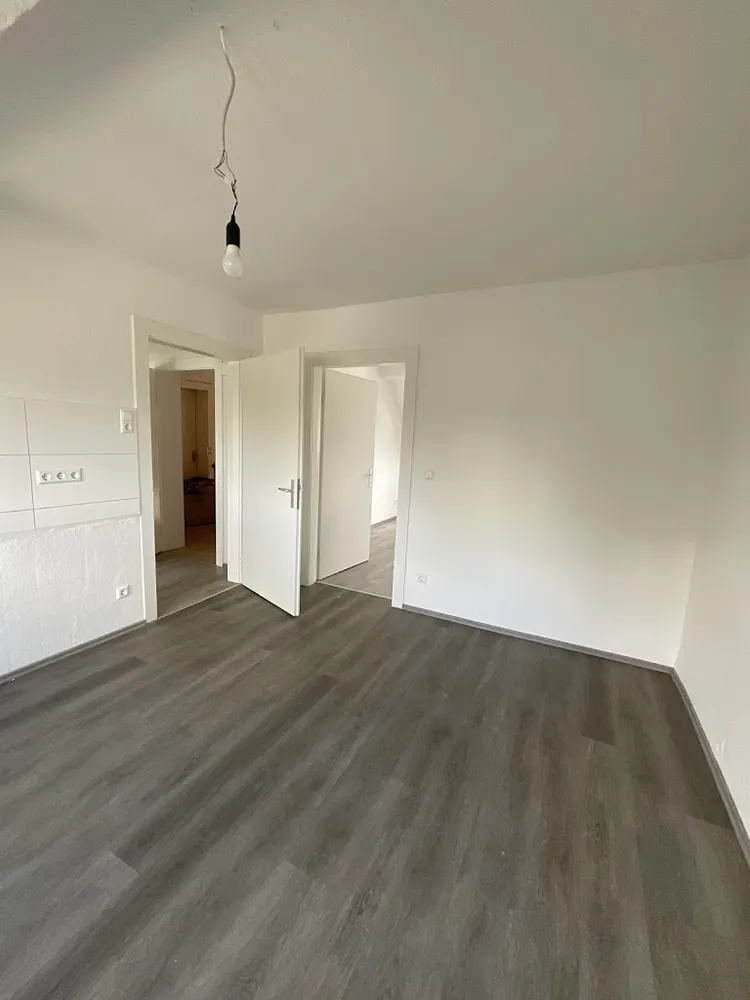 1 Zimmer Wohnung mit 34 m² in Duisburg – Bild 4