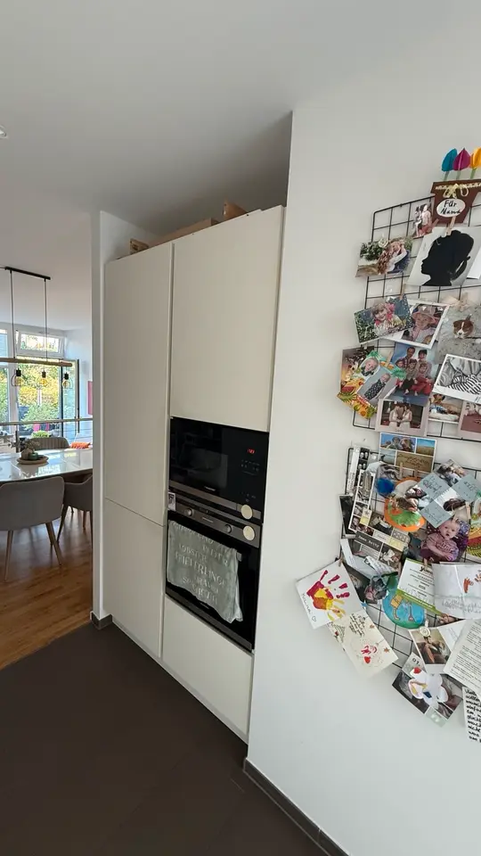 5 Zimmer Wohnung mit 150 m² in Potsdam – Bild 10