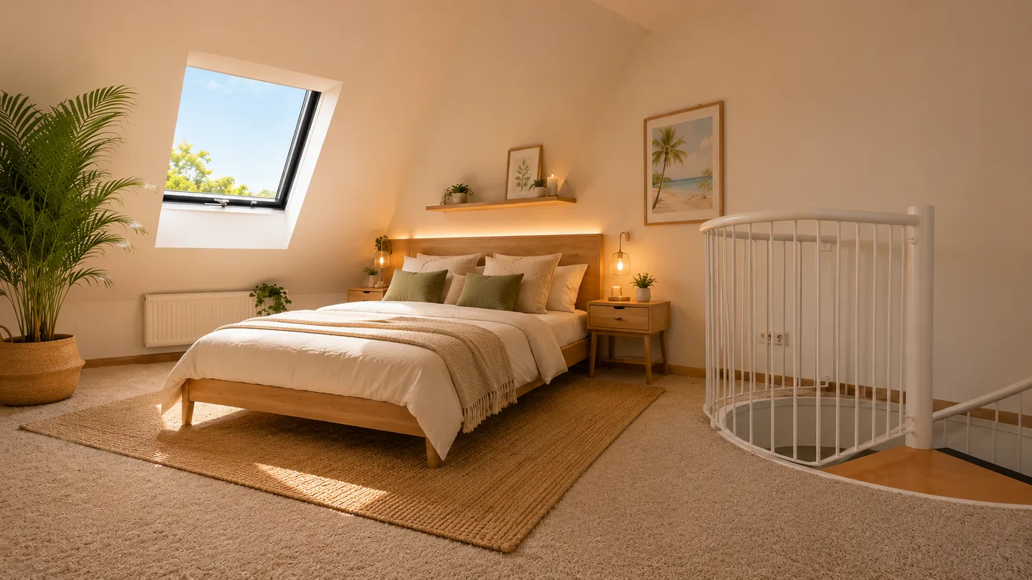3 Zimmer Wohnung mit 64 m² in Ratingen – Bild 5
