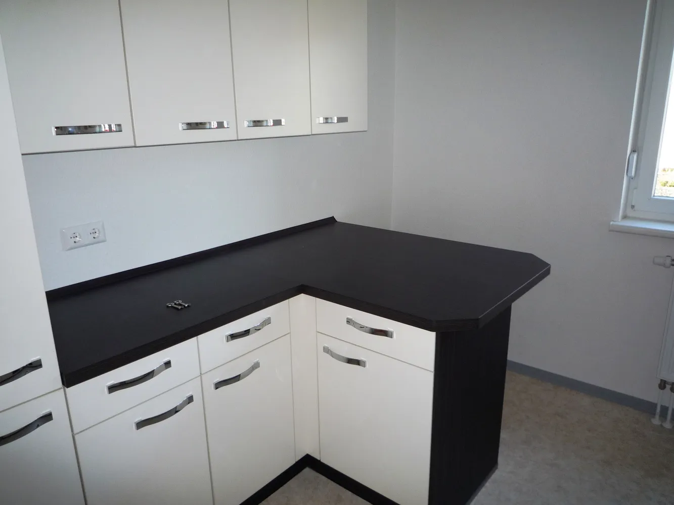4 Zimmer Wohnung mit 102 m² in Bitterfeld-Wolfen – Bild 3