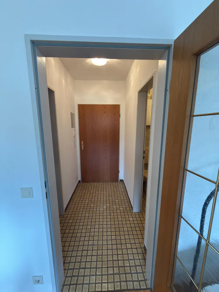 1 Zimmer Wohnung mit 40 m² in Osnabrück – Bild 3
