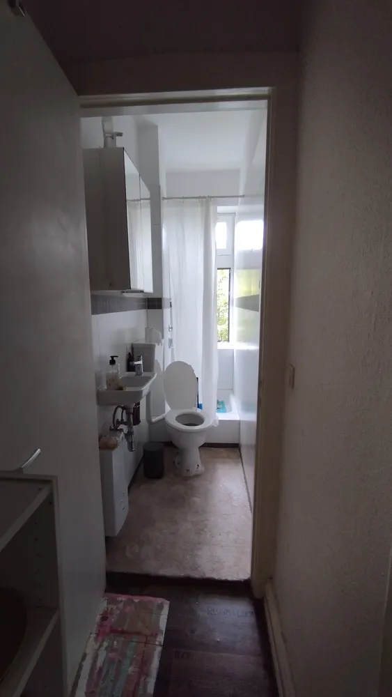 4 Zimmer Wohnung mit 112 m² in Hamburg – Bild 7
