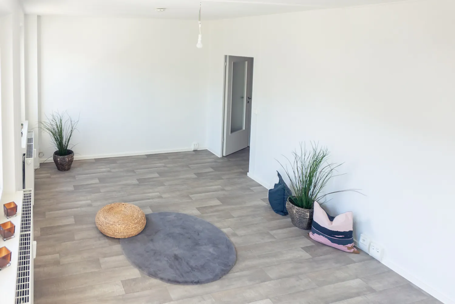 3 Zimmer Wohnung mit 69 m² in Chemnitz – Bild 1
