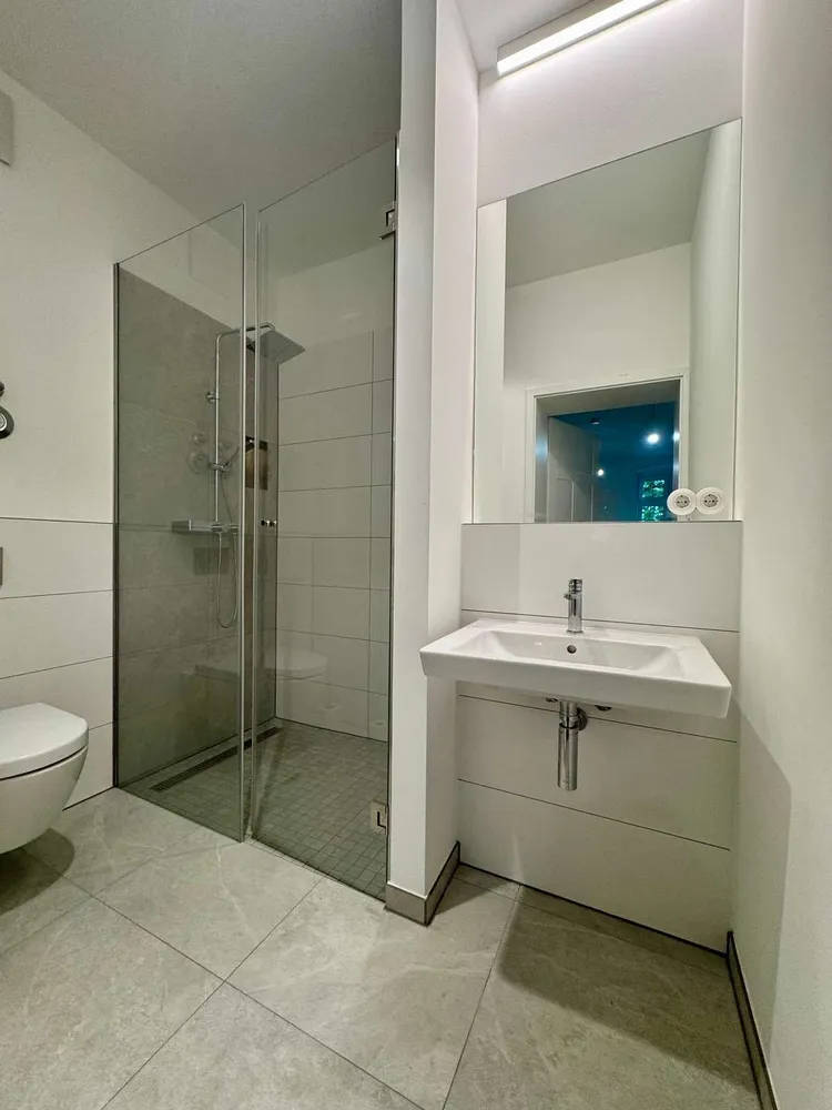 2 Zimmer Wohnung mit 46 m² in Berlin – Bild 5