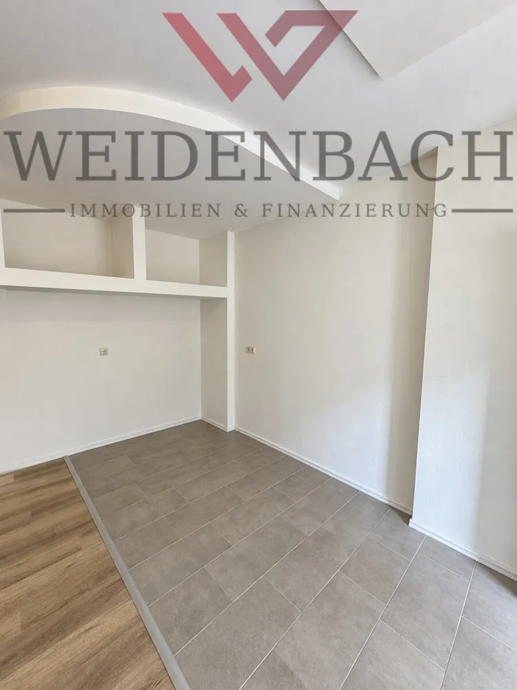 2 Zimmer Wohnung mit 48 m² in Herne – Bild 3