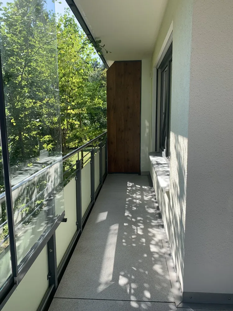 2 Zimmer Wohnung mit 66 m² in Deggendorf – Bild 10