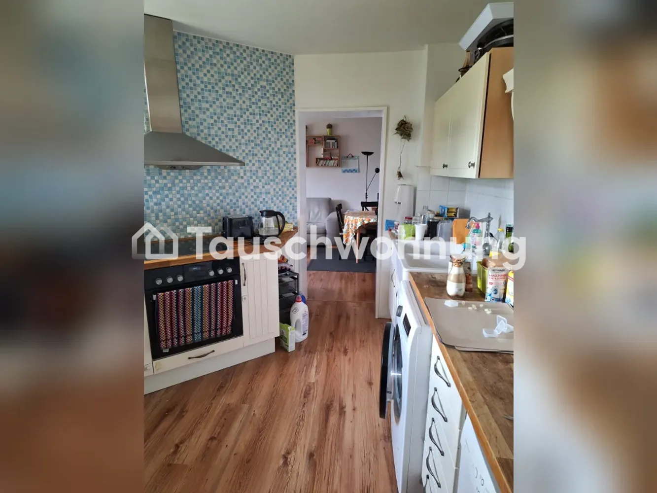 3 Zimmer Wohnung mit 108 m² in Berlin – Bild 4