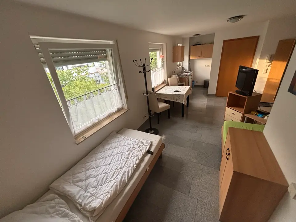 3 Zimmer Wohnung mit 80 m² in Bietigheim-Bissingen – Bild 9