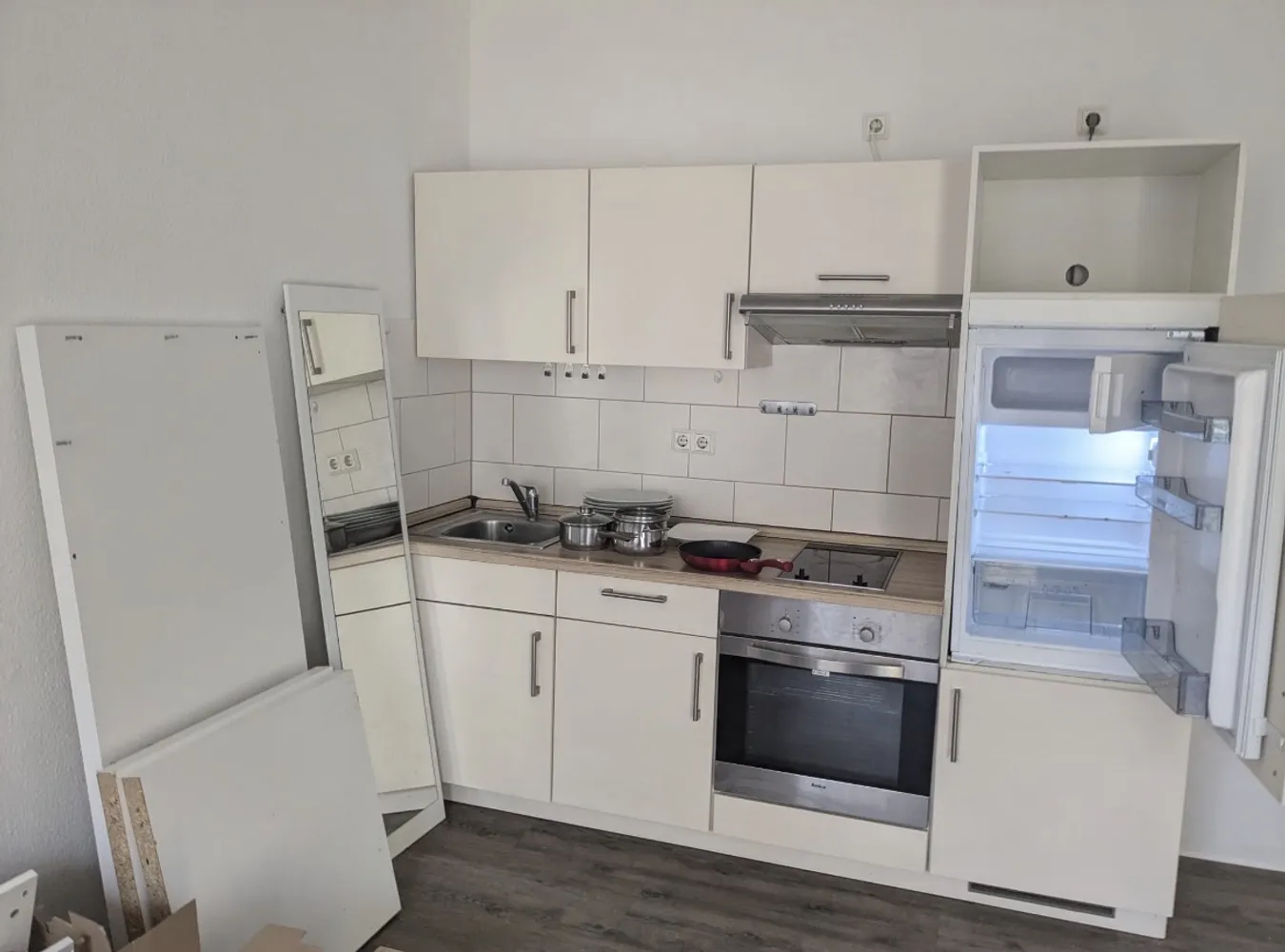 1 Zimmer Wohnung mit 28 m² in Leipzig – Bild 1