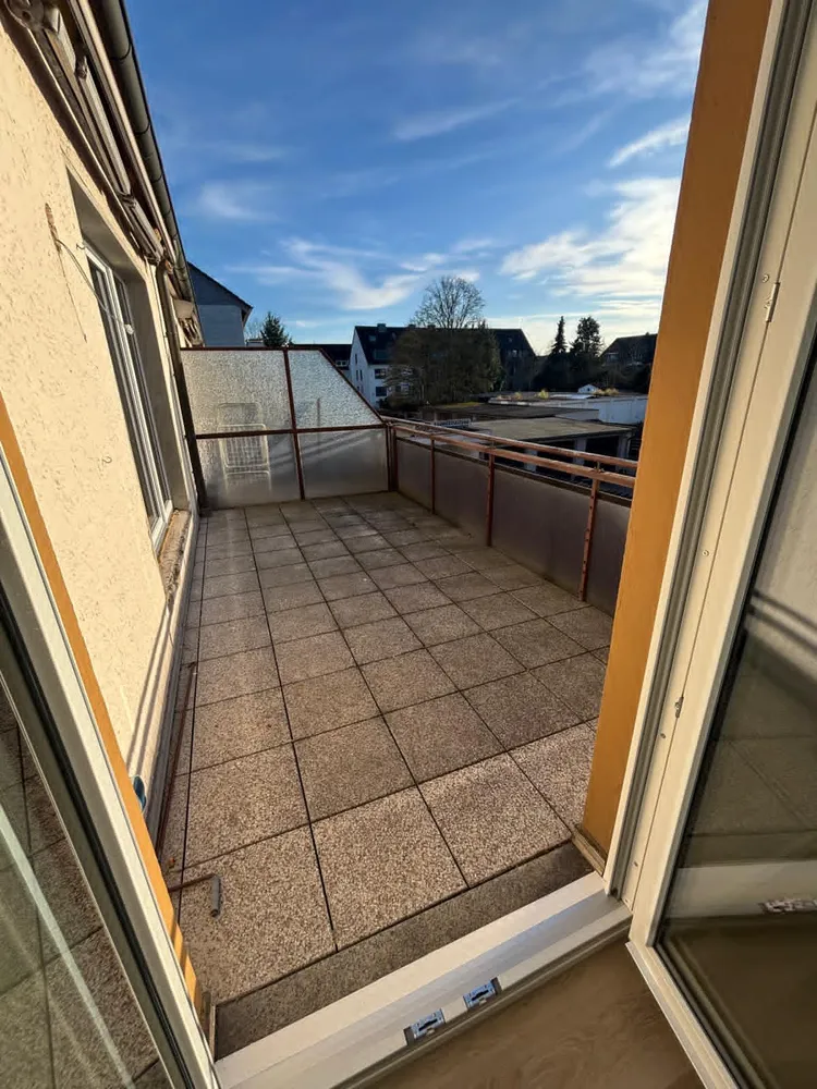 2 Zimmer Wohnung mit 86 m² in Duisburg – Bild 11