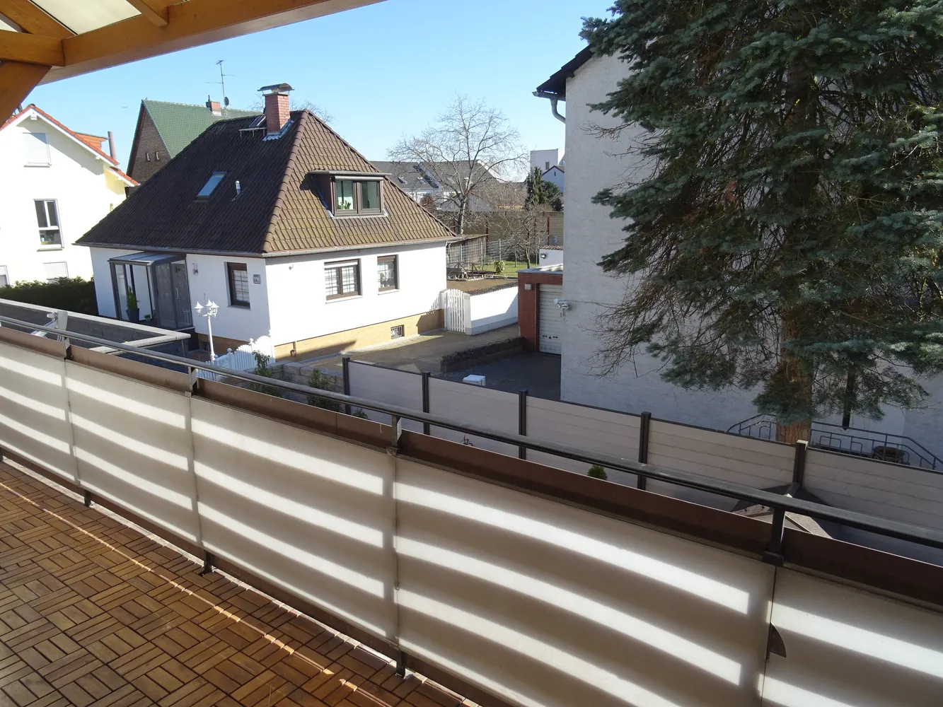 3 Zimmer Wohnung mit 85 m² in Wiesbaden – Bild 7