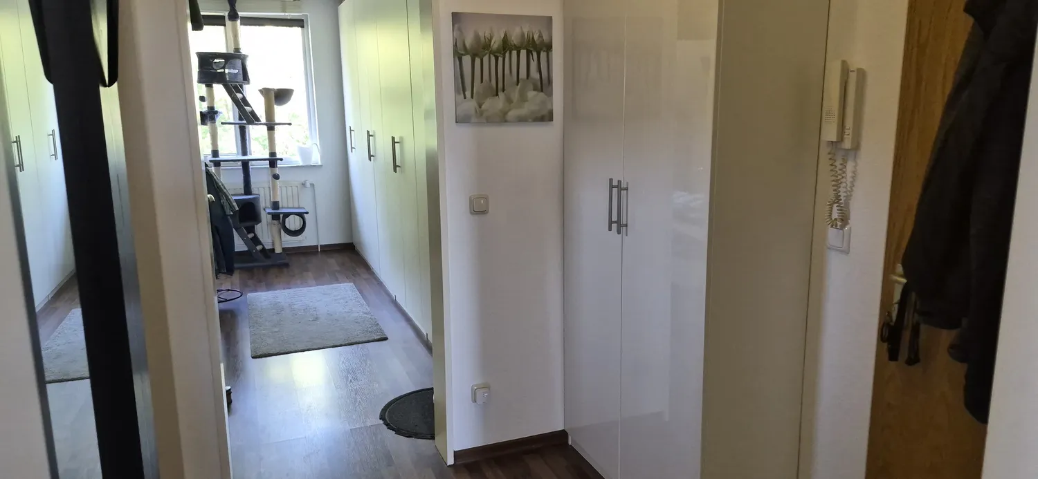 3 Zimmer Wohnung mit 65 m² in Mülheim an der Ruhr – Bild 9