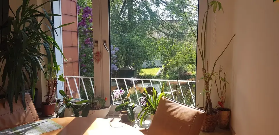 2 Zimmer Wohnung mit 42 m² in Ratingen – Bild 7