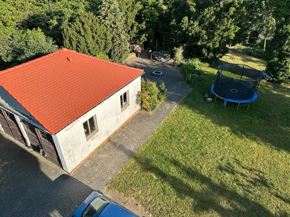 4 Zimmer Wohnung mit 124 m² in Grimma – Bild 3