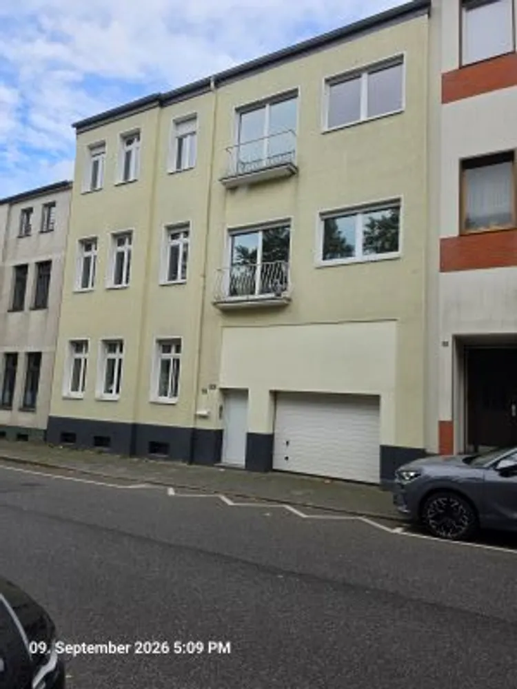 3 Zimmer Wohnung mit 75 m² in Mönchengladbach – Bild 1