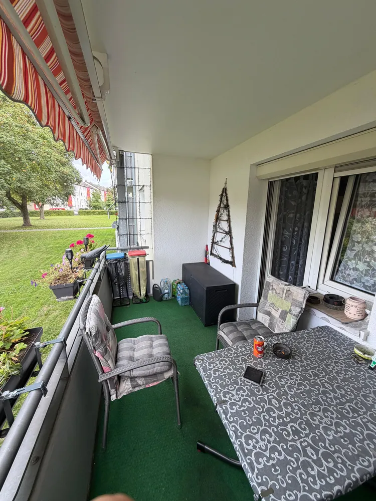 3 Zimmer Wohnung mit 85 m² in Leverkusen – Bild 3