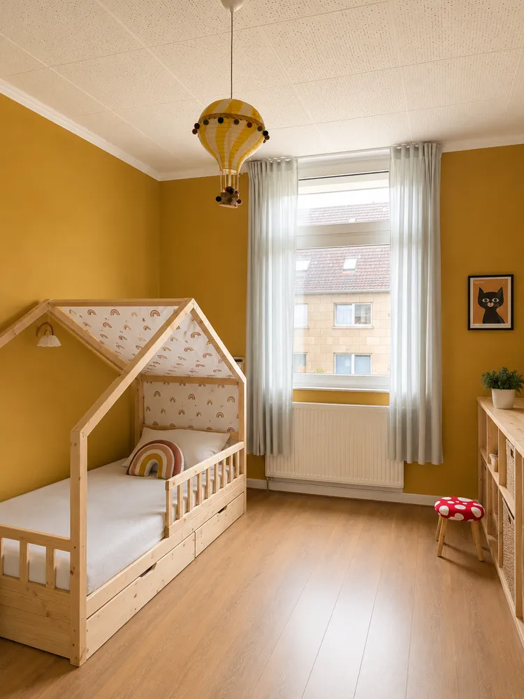 3 Zimmer Wohnung mit 90 m² in Düsseldorf – Bild 7