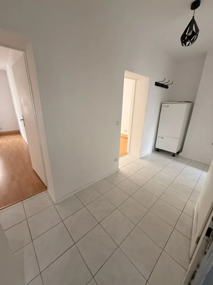 2 Zimmer Wohnung mit 55 m² in Frankfurt am Main – Bild 6