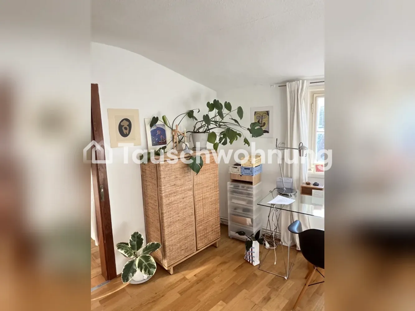 2 Zimmer Wohnung mit 65 m² in Marburg – Bild 3
