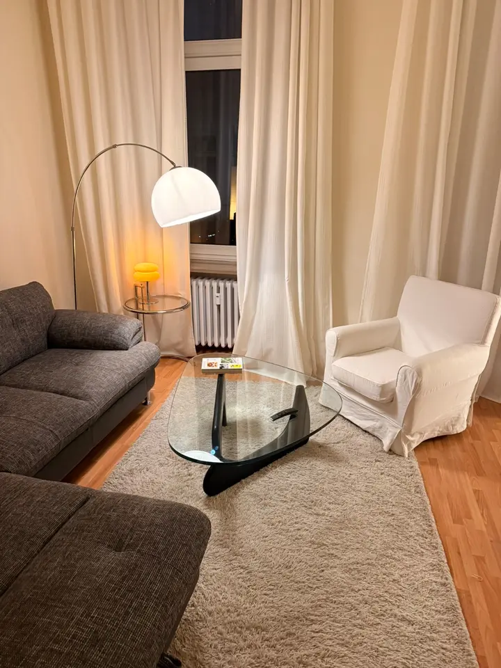 2 Zimmer Wohnung mit 55 m² in Bonn – Bild 4