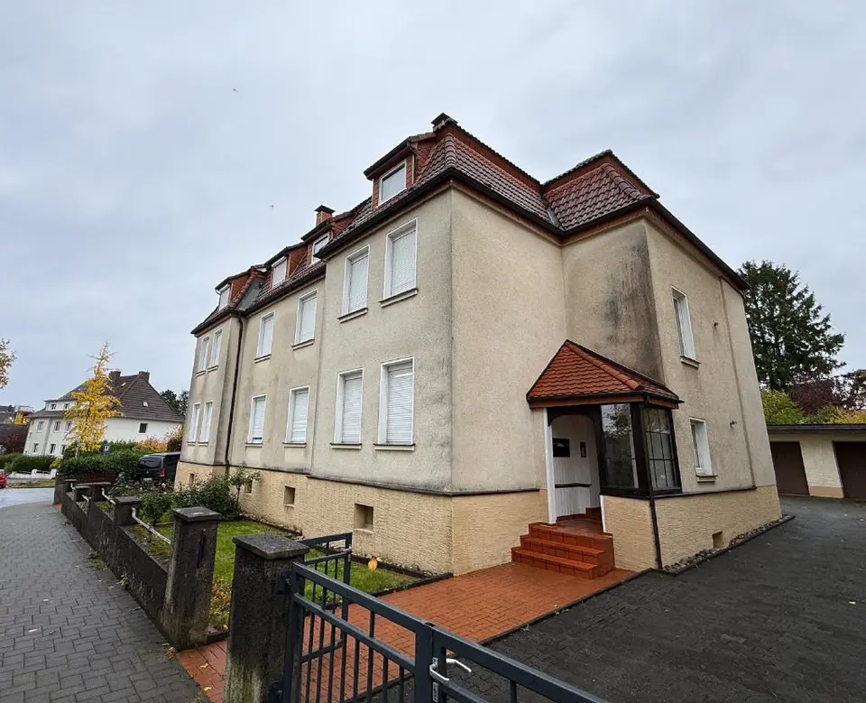 3 Zimmer Wohnung mit 57 m² in Paderborn – Bild 8