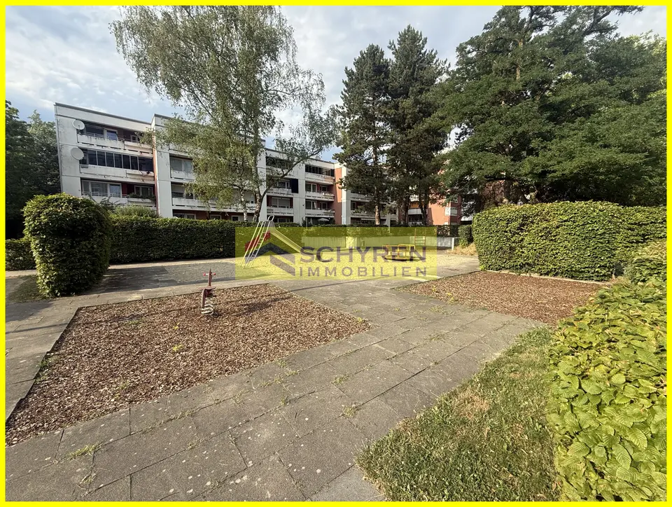 3 Zimmer Wohnung mit 71 m² in Ingolstadt – Bild 2