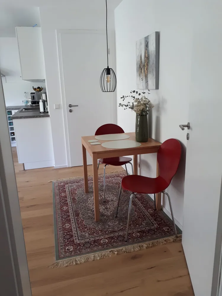 2 Zimmer Wohnung mit 56 m² in Nürnberg – Bild 5