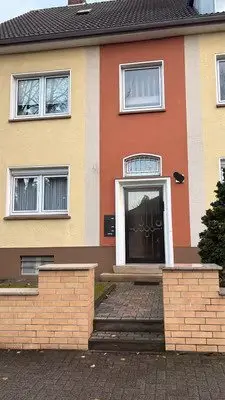 3 Zimmer Wohnung mit 40 m² in Gelsenkirchen – Bild 9