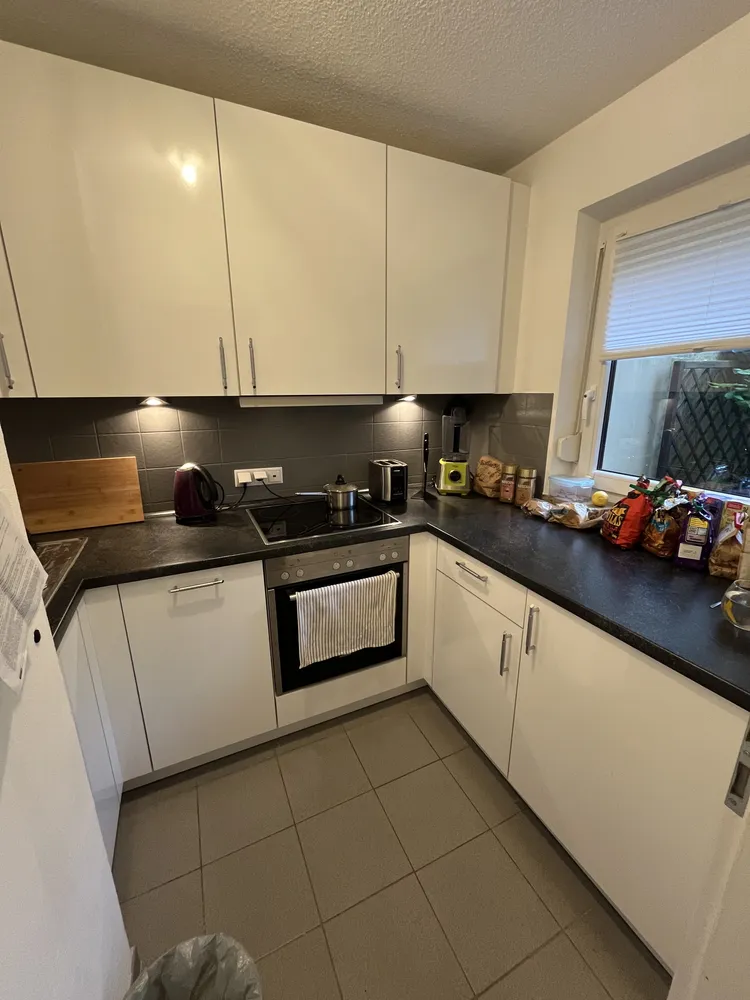1 Zimmer Wohnung mit 35 m² in München – Bild 6