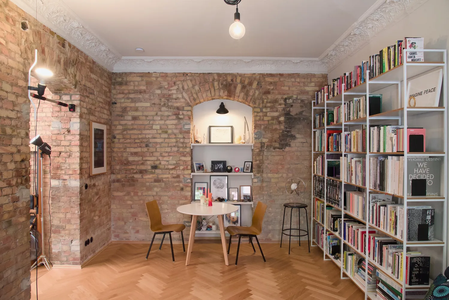 4 Zimmer Wohnung mit 97 m² in Berlin – Bild 5