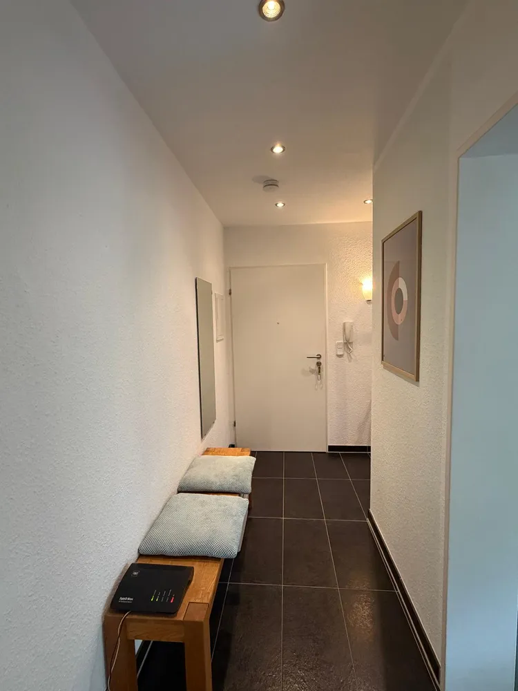 3 Zimmer Wohnung mit 83 m² in Osnabrück – Bild 6