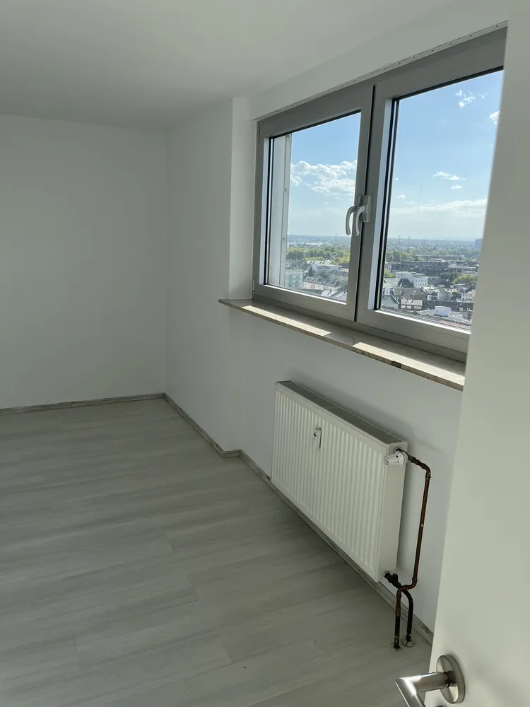 3 room apartment with 85 m² in Ludwigshafen am Rhein – Photo 1
