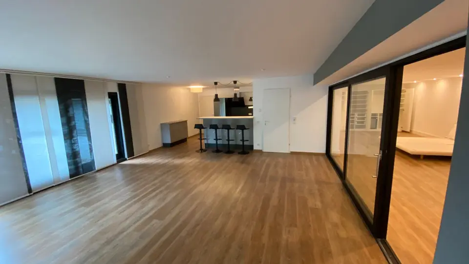 2 Zimmer Wohnung mit 110 m² in Calw – Bild 1