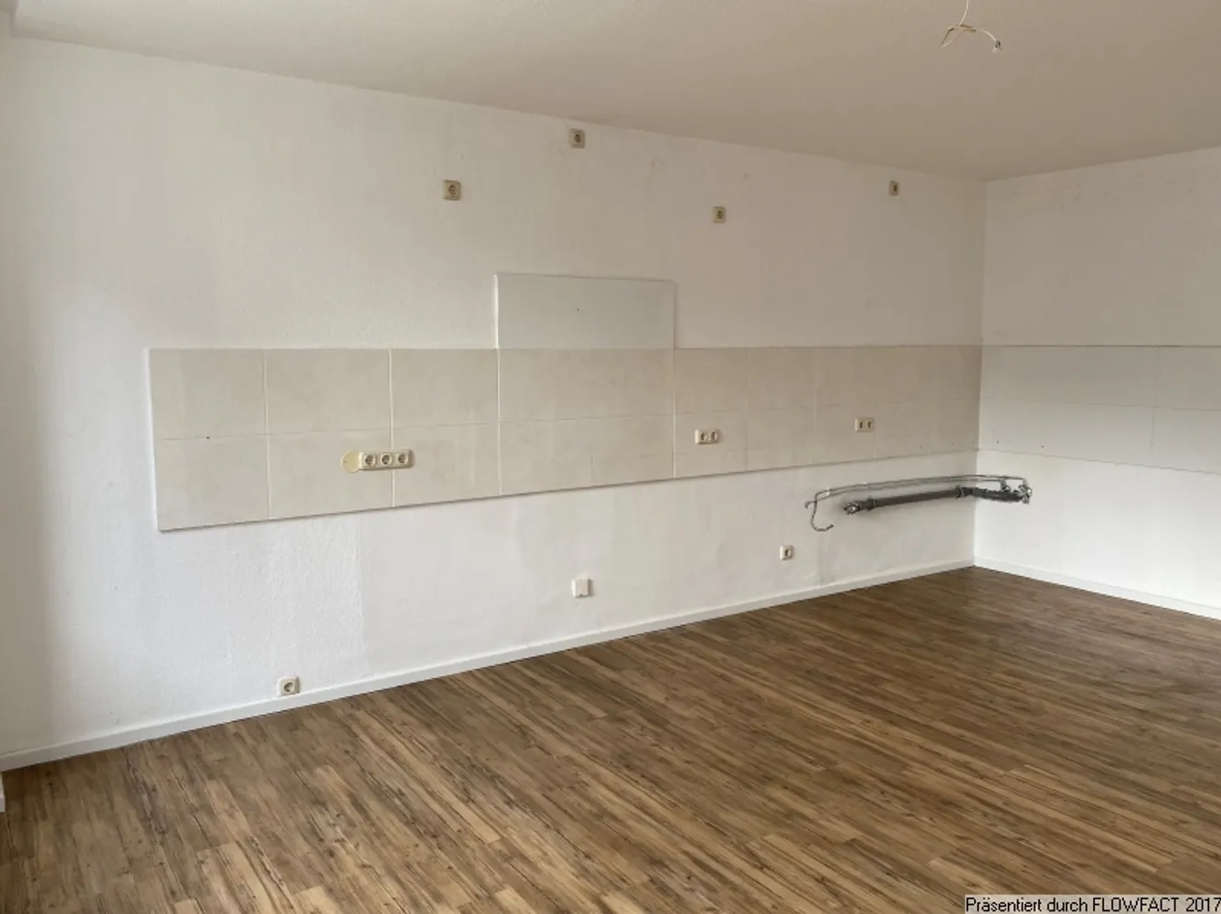 3 Zimmer Wohnung mit 140 m² in Hannover – Bild 3