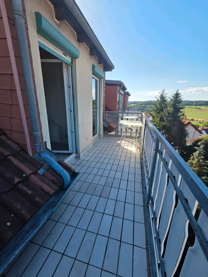 3 Zimmer Wohnung mit 70 m² in Mosbach – Bild 10
