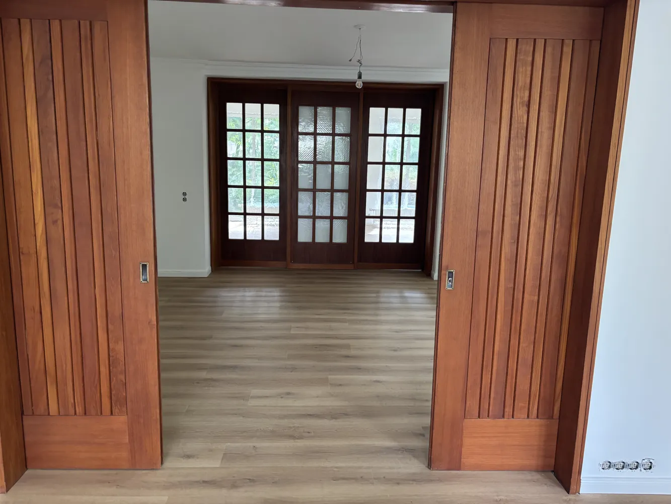 5 Zimmer Wohnung mit 140 m² in Hamburg – Bild 5