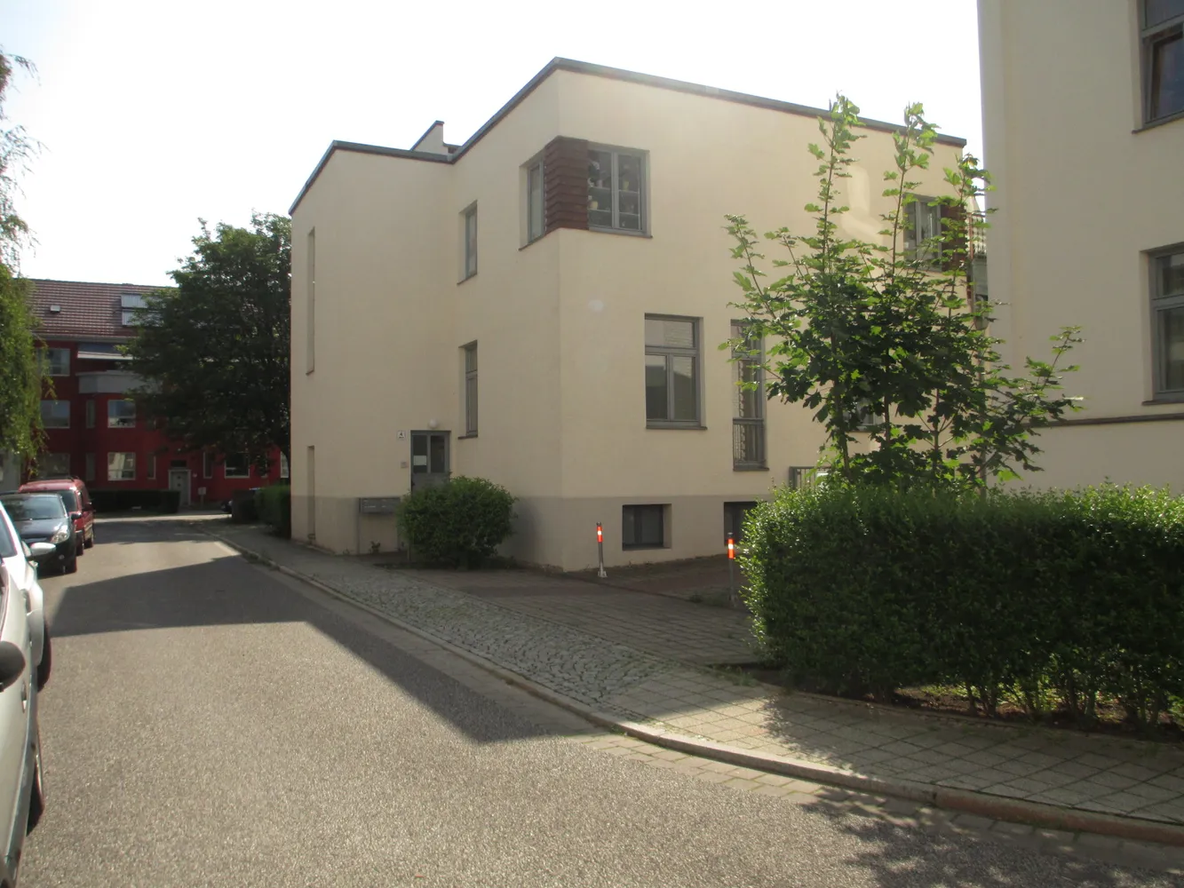 3 Zimmer Wohnung mit 64 m² in Magdeburg – Bild 5