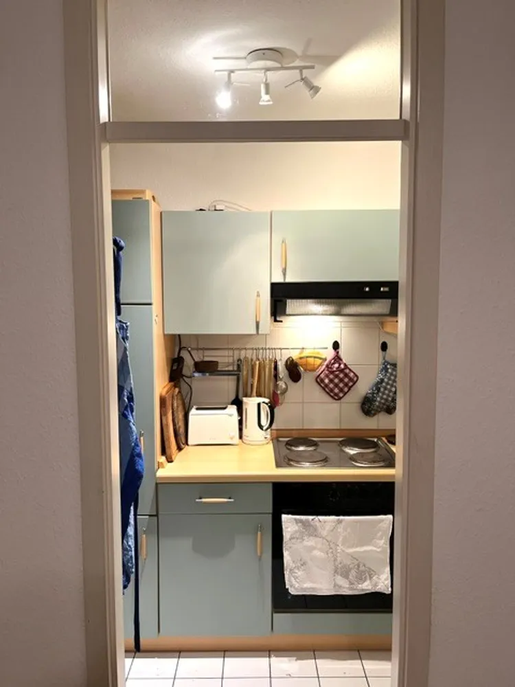 2 room apartment with 52 m² in Cologne – Photo 10