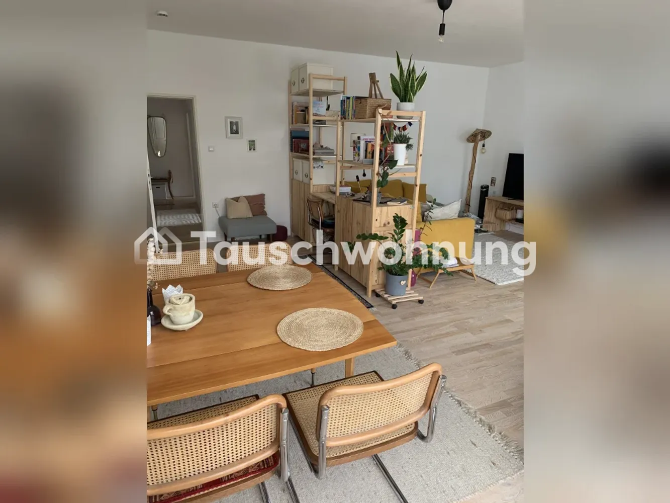 2 Zimmer Wohnung mit 90 m² in München – Bild 3