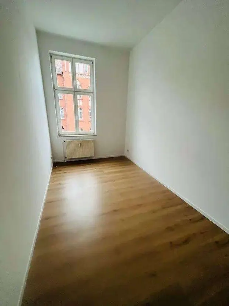 3 Zimmer Wohnung mit 58 m² in Brandenburg an der Havel – Bild 1