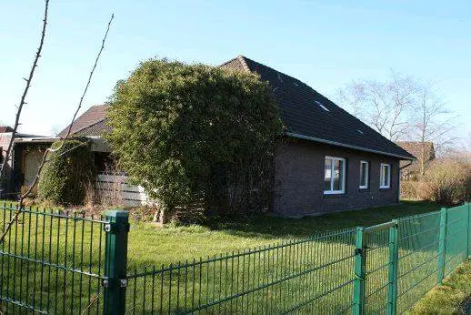 7 Zimmer Haus mit 160 m² in Norden – Bild 2