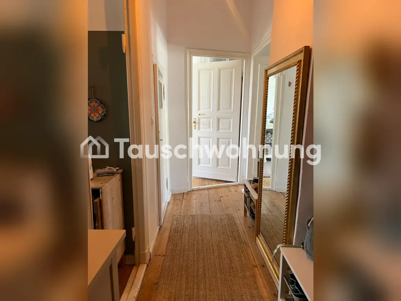 2 room apartment with 64 m² in Berlin – Photo 6