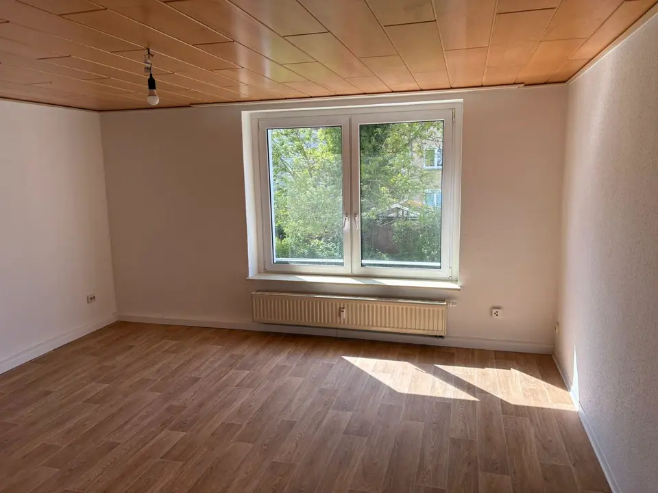 3 Zimmer Wohnung mit 61 m² in Altenburg – Bild 1