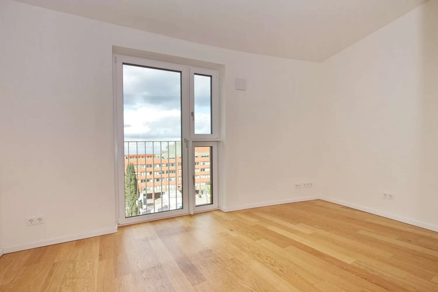 4 Zimmer Wohnung mit 115 m² in Hamburg – Bild 7
