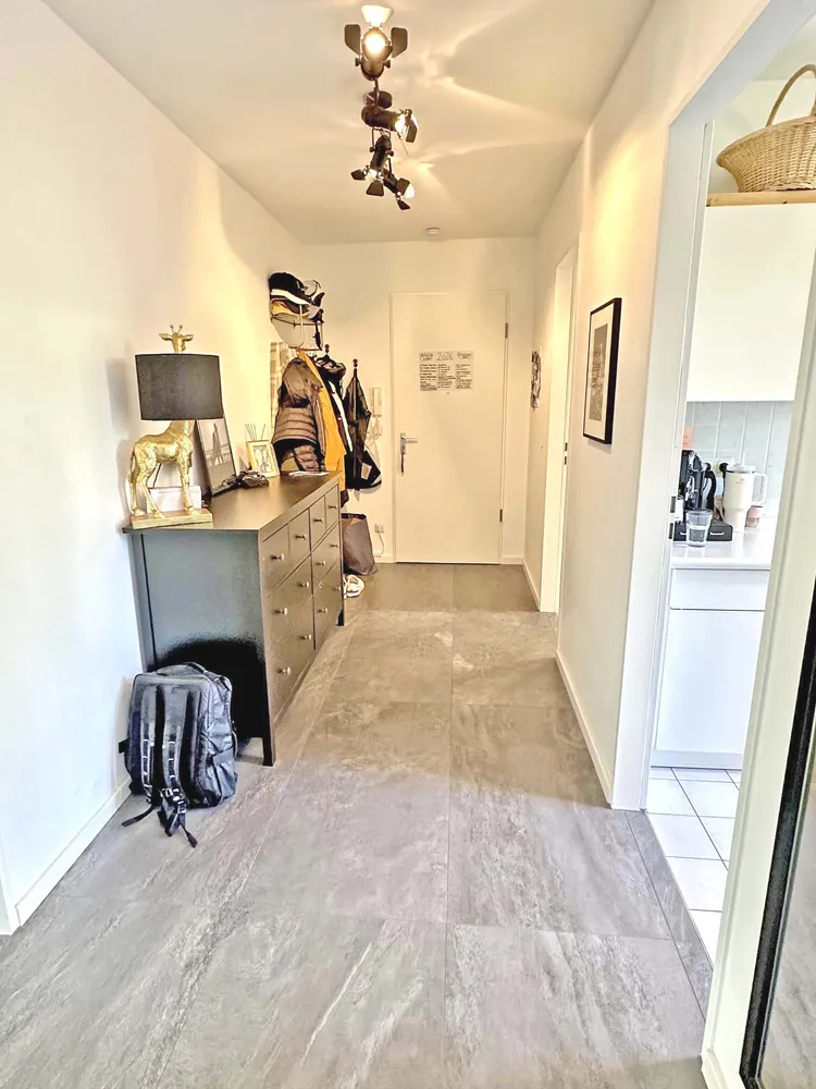 2 room apartment with 70 m² in Munich – Photo 3