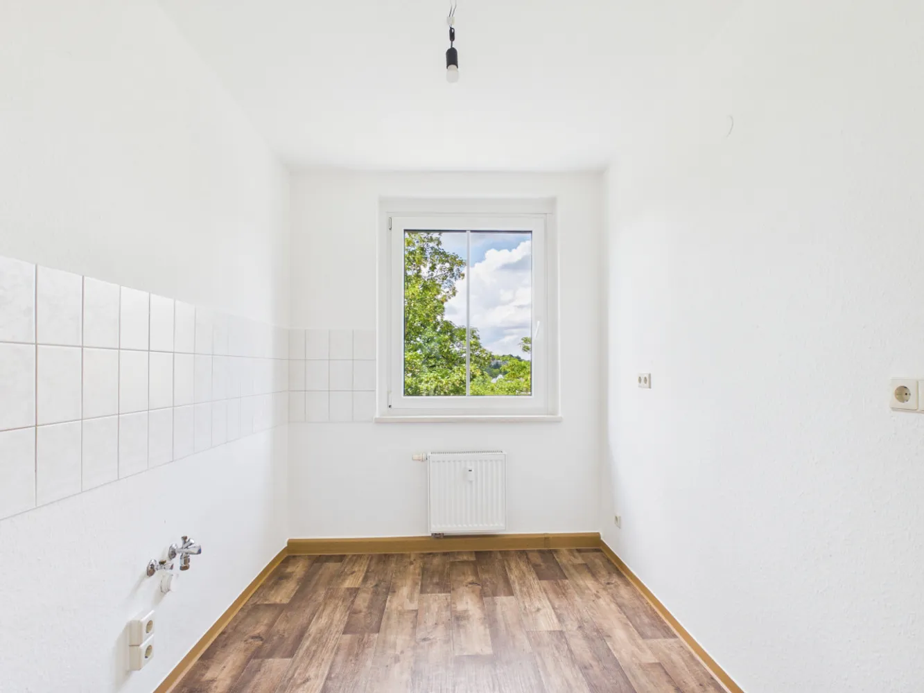 2 Zimmer Wohnung mit 51 m² in Chemnitz – Bild 3