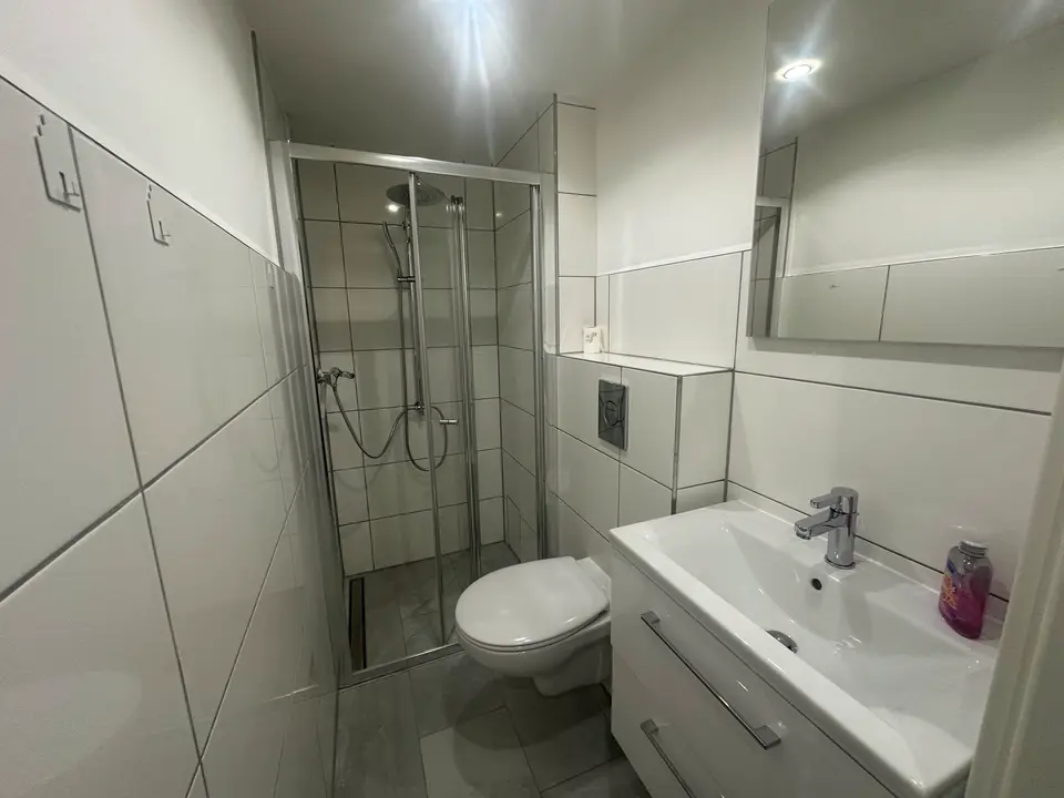 2 Zimmer Wohnung mit 45 m² in Pulheim – Bild 6